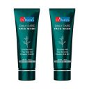 Dr. Batra's Daily Care Face Wash, Enriched with Tea Tree Oil, Vitamin E & B3 (100 ml, Pack of 2)...