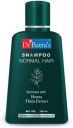 Dr. Batras Enriched Henna Normal Shampoo (100 g)...