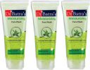 Dr. Batras Enriched with Aloevera Moisturising Face Wash (150 g)...