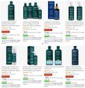 Dr Batra's Hair Care & Beauty Product Upto 83% off...