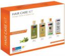 Dr. Batras Hair Care Kit for Stronger, Shinier & Healthier Hair Hair Oil (725 ml)...