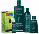 Dr Batras Hair Fall Control Serum-125 ml, Conditioner - 100 ml, Hair Fall Control Oil- 200 ml, Herbal Hair Color Black and Hair Fall Control Shampoo - 500 ml  (5 Items in the set)...