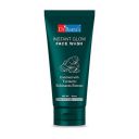 Dr. Batra's Instant Glow Face Wash, Enriched with Echinacea & Turmeric, Repairs Skin Damage,Face Wash for Skin Complexion & Glowing skin, Paraben & Silicone free (50g)...