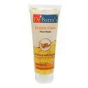 Dr. Batra's Instant Glow Face Wash, Enriched with Turmeric, Repairs Skin Damage, Prevents infections, Face Wash for Skin Complexion & Glowing skin (100g)...