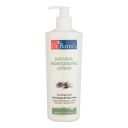 Dr Batras Natural Moisturizing Lotion Enriched With Echinacea & Aloe vera - 400 ml...