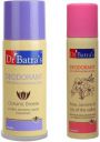 Dr. Batras Oceanic Breeze Deodorants Body Spray - For Men and women Deodorant Spray - For Men & Women  (300 g, Pack of 2)...