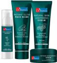 Dr Batras Skin Fairness Serum - 50 G, Face Wash Instant Glow - 100 gm,Natural Skin Lightening Cream - 100 gm and Intense Moisturizing Cream -100 G (Pack of 4)  (4 Items in the set)...
