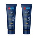 Dr Batra’s®PRO+Instant Glow Face Wash-100 g (Pack of 2)...