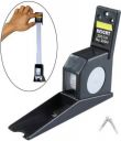 Dr care Height Measurement Tool Wall Mounted Height Growth Measure Ruler Height Tape Measurement Tape  (2 m)...