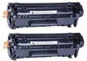 DR CARTRIDGE POINT Compatible for Laser Toner Cartridge 12A Compatible for HP Printers...