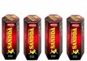 Dr Chopra Sandda Double Power Massage Oil For Men 15*4=60 ML (Pack Of 4)  (Pack of 4)...