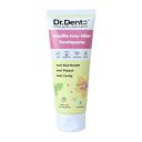 Dr.Dento Vanilla Icey Mint Natural Toothpaste -16 Gm ...