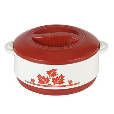 Dr. Equipment Ever 'n' Green Plastic Casserole with Cover and Bottom