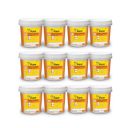 DR. FIXIT 201 Crack X Paste -1Kg each , Walls - Pack of 12...