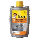 Dr.Fixit 301 SBR Latex Pidicrete URP, SBR Latex For Waterproofing & Repairs - 1Kg (Grey)...