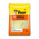DR. FIXIT CRACK X POWDER, Crackfilling, 1 KG...
