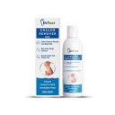 Dr Foot Callus Remover Gel Helps to remove Calluses and Corns also helps for Dry, Cracked skin - 100ml...