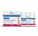 Dr Foot Diabetic Neuropathy Foot Cream L-Arginine & Dimethicone Improves Blood Circulation, 100 g...
