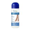Dr Foot Odor Fighting Foot Powder Eliminates Foot Odor Instantly, Keeps Feet Shoes Fresh & Dry – 100gm...