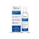 Dr Foot Probiotic Foot Odor Spray Helps to remove Feet & Shoes Worst Odors, Cools, Soothes & Refreshes Feet with the goodness of Lemon Grass Oil, Tea Tree Oil - 100ml...