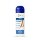 Dr Foot Ultra Sweat Absorbing Foot Powder Helps to remove Sweaty Feet with Unique Absorbent Formula with Zinc Oxide, Tricalcium Phosphate - 100 Gm...