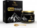 Dr. Jakhar Himalayan Ayurvedic Shilajit Resin for Strength,Stamina & Power|For Men & Women...