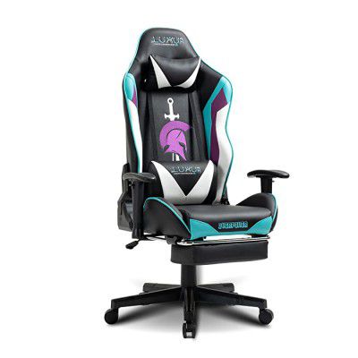 Dr Luxur OVERPOWER Series Gaming Chair