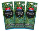 Dr Marcus Car Air Freshener Oriental Scent - Amazon Jungle (Made in Europe), Pack of 3...
