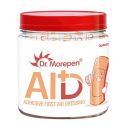 DR. MOREPEN Band Aids | Washproof First Aid Bandage | Flexible & Breathable | 150 Strips...