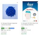 Dr Morepen Glucometers Starting @ ₹61...