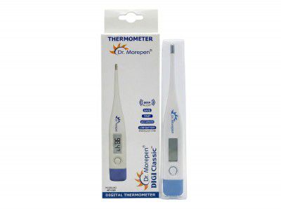 Dr. Morepen MT-110 Digital Thermometer