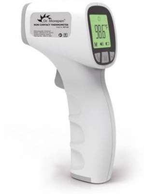 Dr. Morepen NCT-03 Non Contact Thermometer