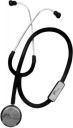 Dr. Morepen ST01A Professionals Deluxe Stethoscope Great Acoustic Stethoscope...