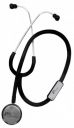 Dr. Morepen ST01A Professionals Deluxe Stethoscope...