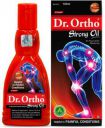 Dr. Ortho Ayurvedic Strong Oil for Joints Pain Liquid  (120 ml)...