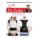 Dr.Ortho Posture Corrector Belt For Back & Shoulder, Back Support Belt For Men & Women...