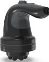 Dr Physio Electric Full Body Massager For Pain Relief of Back, Leg & Foot (Black)-1011 …...
