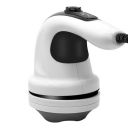 Dr Physio Electric Full Body Massager for Pain Relief of Back, Leg & Foot, White...