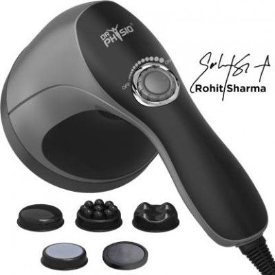 DR PHYSIO (USA) 1021 Full Body Pains Relief Massager Machine