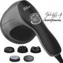 DR PHYSIO (USA) 1021 Full Body Pains Relief Massager Machine...