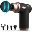 Dr Physio USA Dynamo Percussion Gun Massager for Full Body Pain Relief- 1034, Gym & During Travel...