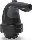 DR PHYSIO USA Full Body Massager Massage Machine Back Legs Neck Shoulder Massager (Black)...