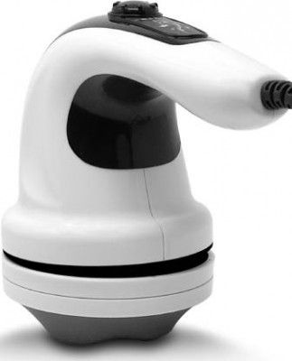 DR PHYSIO USA Full Body Massager Massage Machine Massagers Back Legs Neck Shoulder Massager  (White)