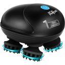Dr Physio USA Scalp Massager, Rechargeable Electric Head Massager...