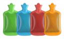 DR PT Rubber Hot/Warm Water Bag Therapy for Pain Relief & Massager Non-Electrical Hot Water Bag (Multicolor) (2000ML) (Pack of 4)...