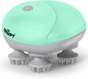 DR PT Scalp Massager 96 Silicon Kneading Points...
