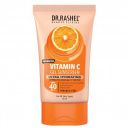 DR.RASHEL Vitamin C Spf 40 Pa +++ Gel For Normal Skin Type Sunscreen (50 Ml)...