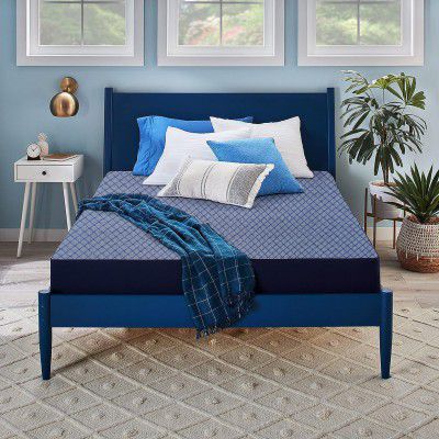 Dr. Smith Orthopedic Mattress Hard & Soft | 72X30X5 | Foam Mattress 5 Inches Comfort Medium Firm Single Size Mattress