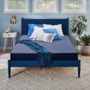 Dr. Smith Orthopedic Mattress Hard & Soft | 72X30X5 | Foam Mattress 5 Inches Comfort Medium Firm Single Size Mattress...