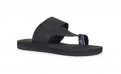 DR STTEP Men's ComfortStride Slipper
